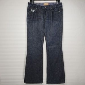Paige Premium Denim Size 29 Laurel Canyon Jeans
